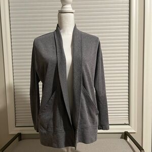 Cozy Prana Foundation Wrap